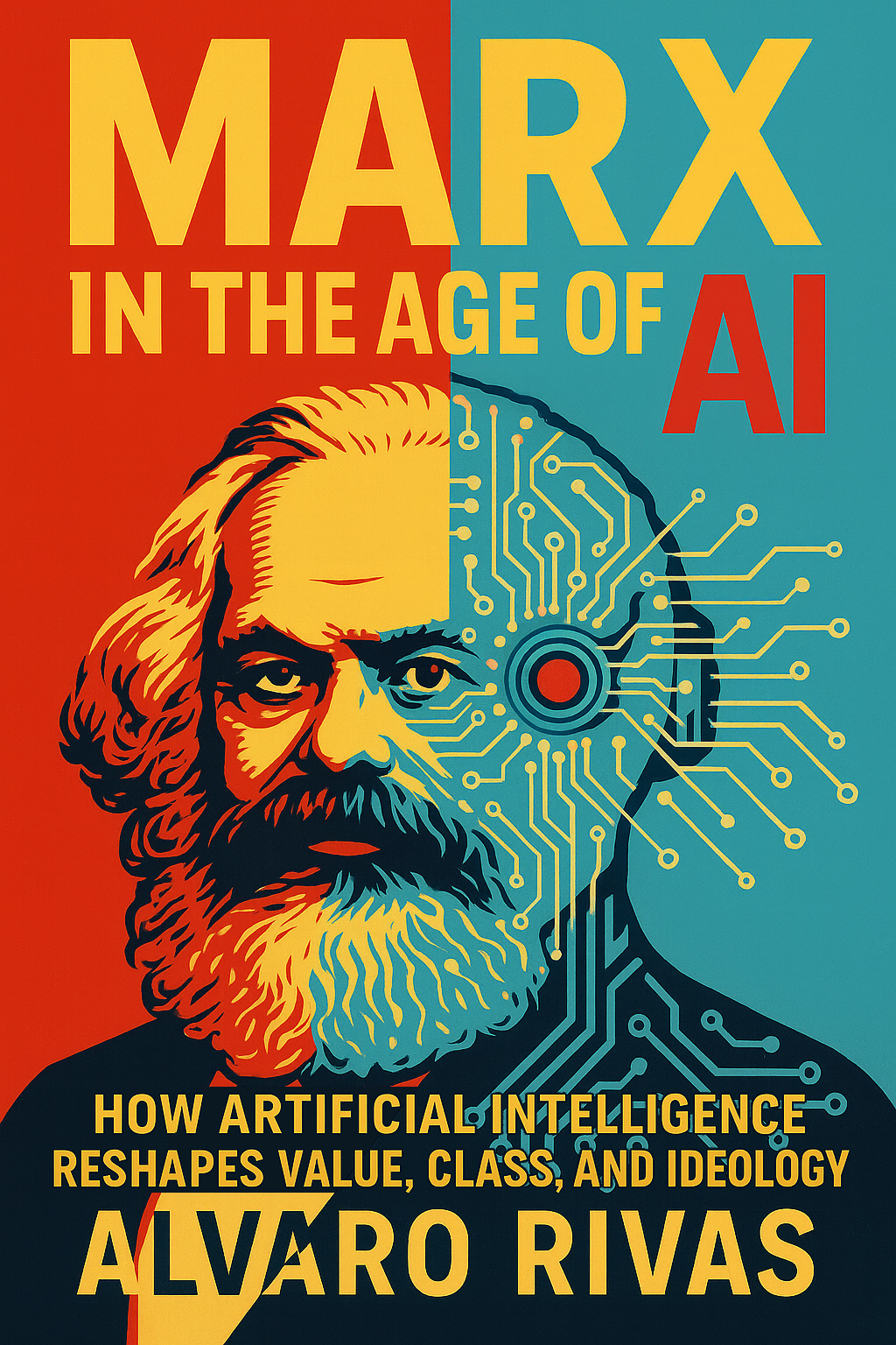 Marx in the Age of AI