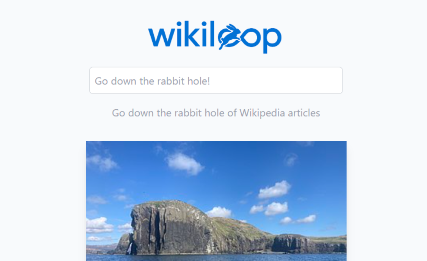 Wikiloop